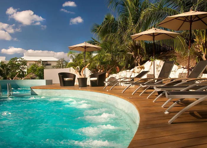 Sandos Caracol Eco Resort All Inclusive