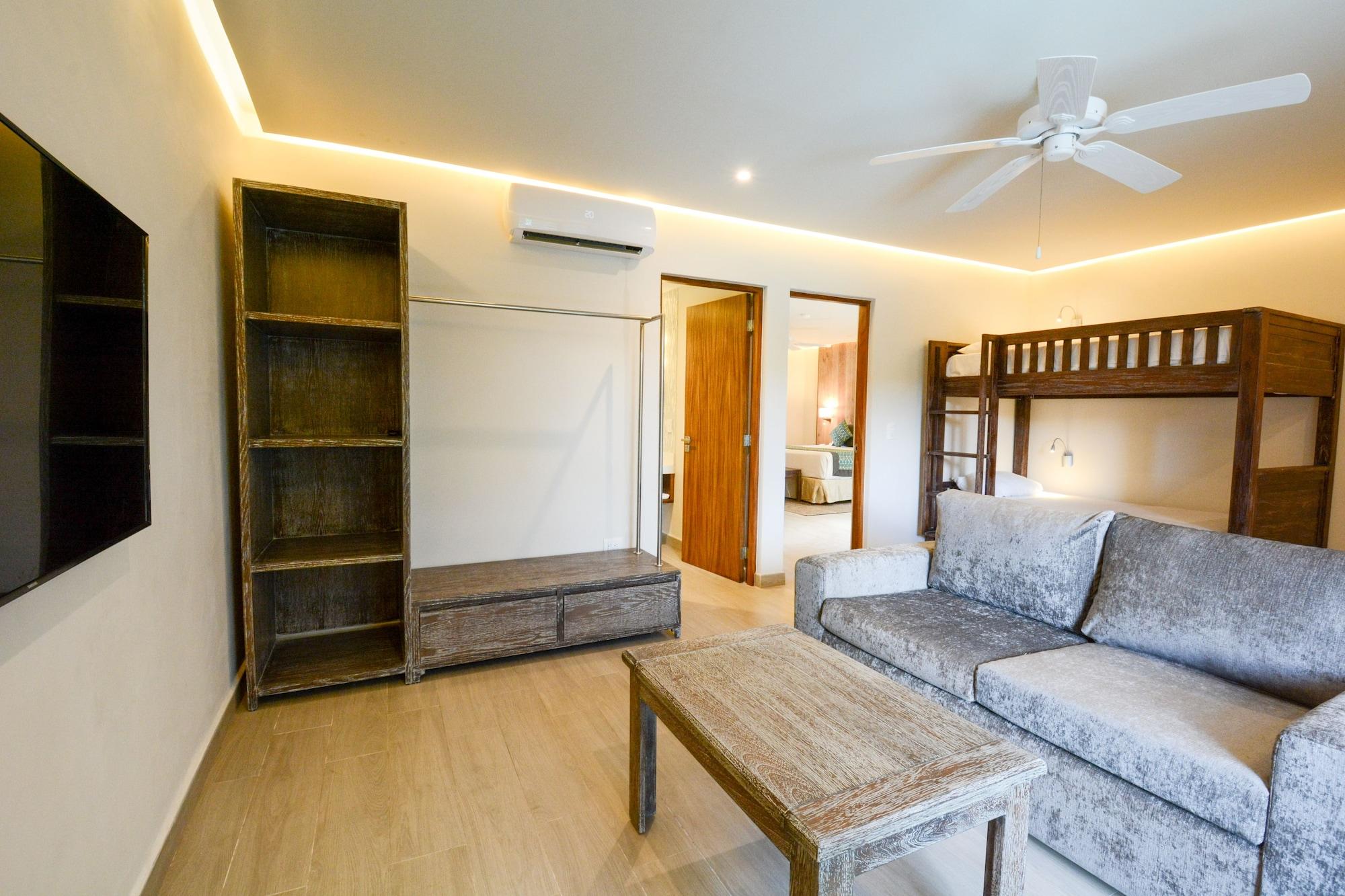 Resort Sandos Caracol Eco