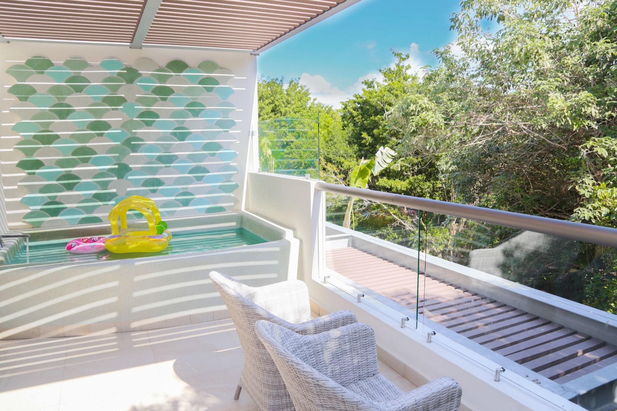 Resort Sandos Caracol Eco 5*