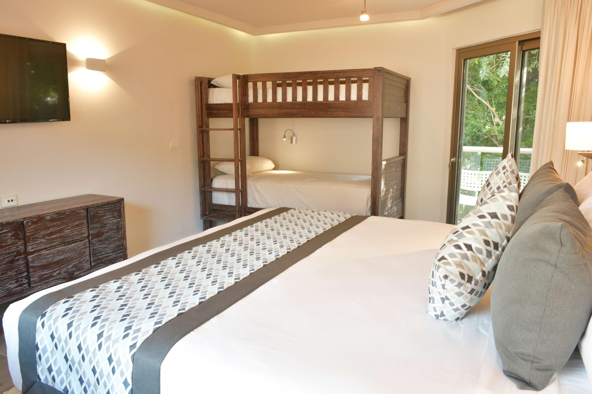 Resort Sandos Caracol Eco Playa del Carmen