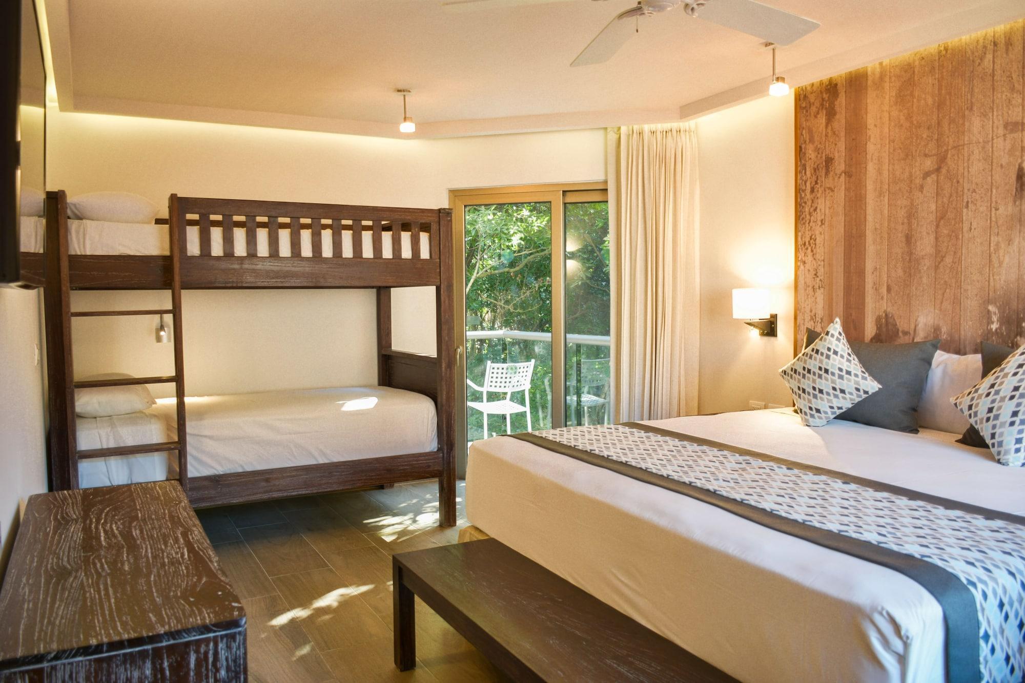 Sandos Caracol Eco 5* Playa del Carmen