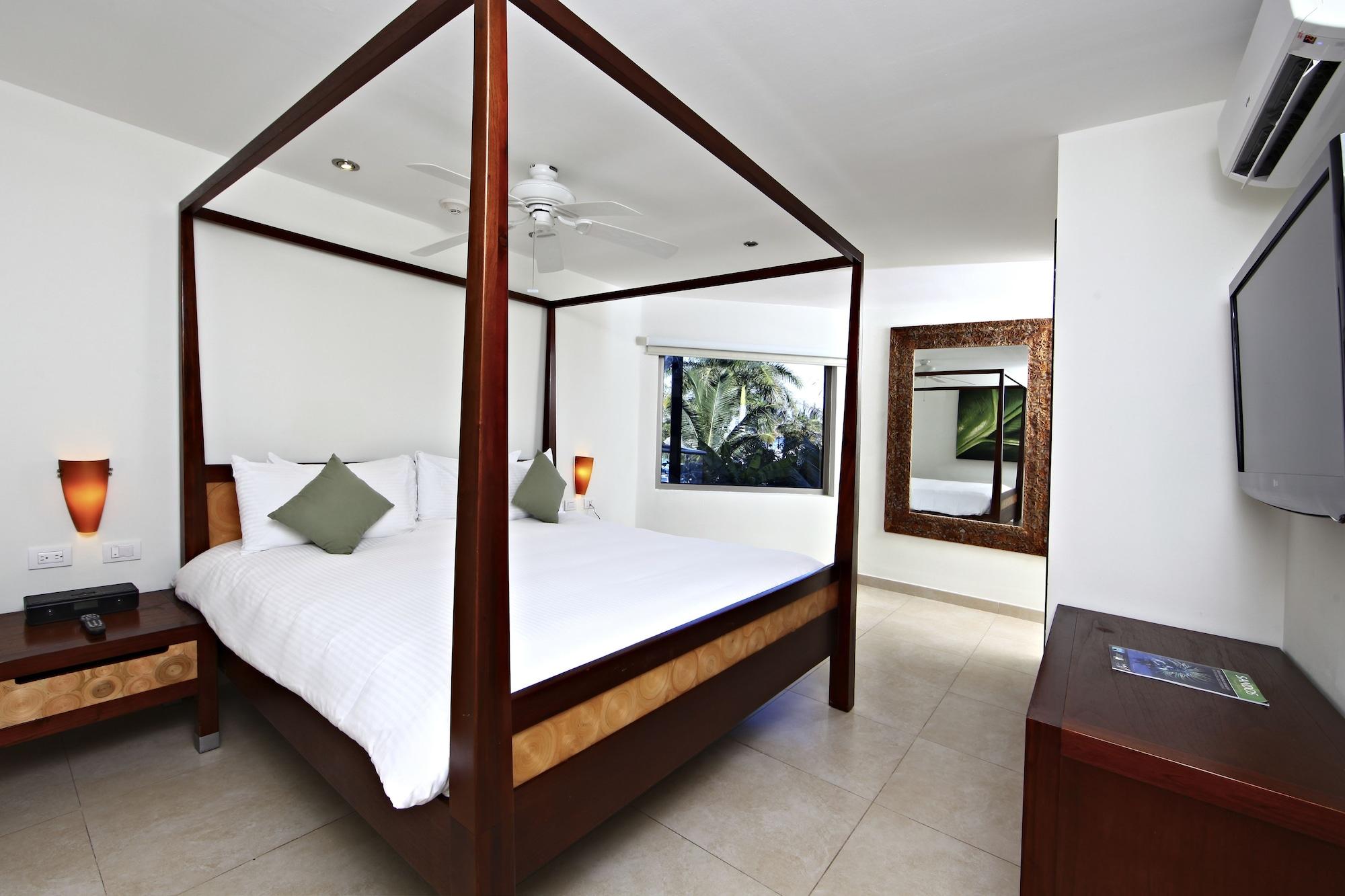Resort Sandos Caracol Eco 5*