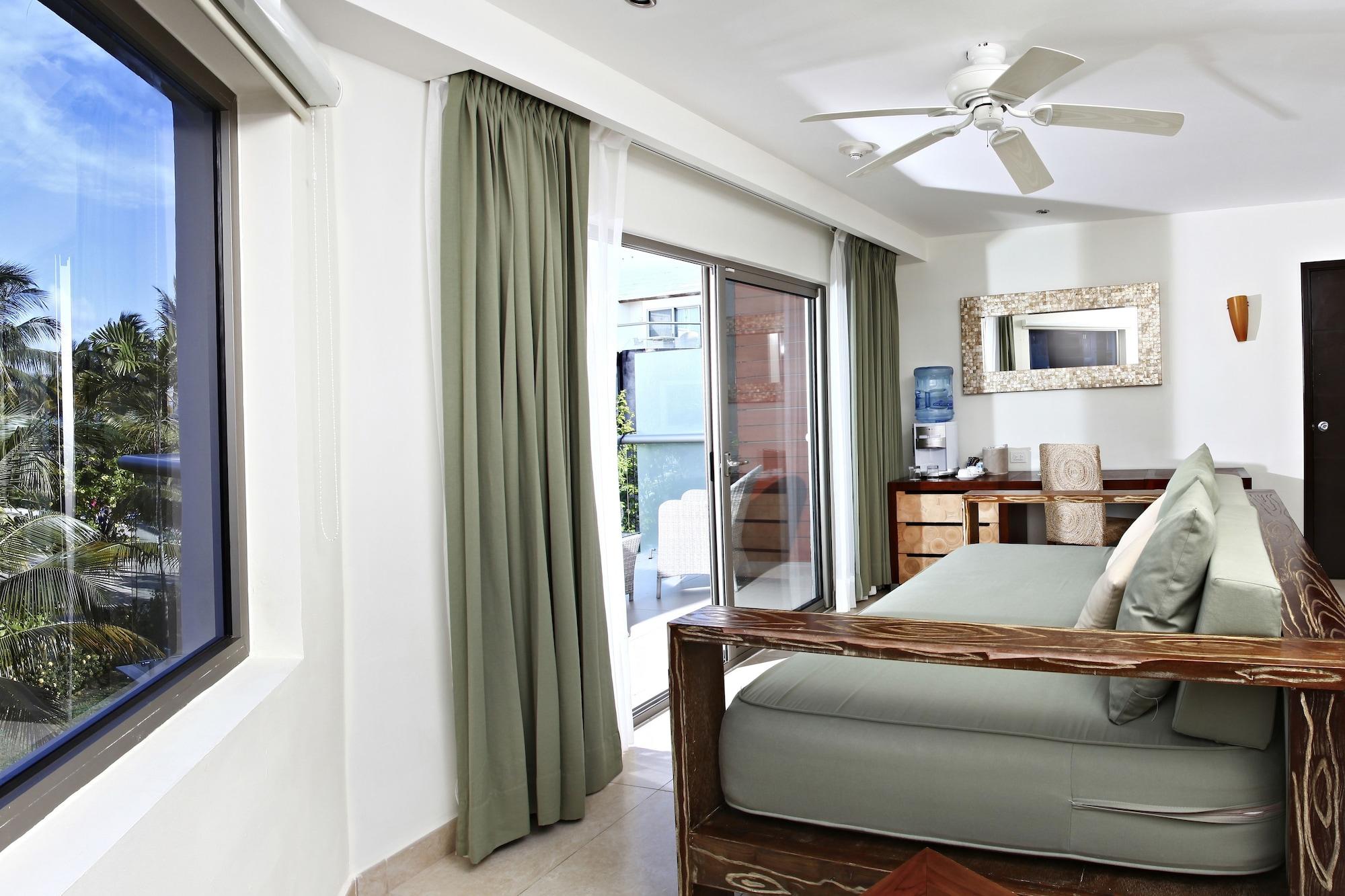 Resort Sandos Caracol Eco