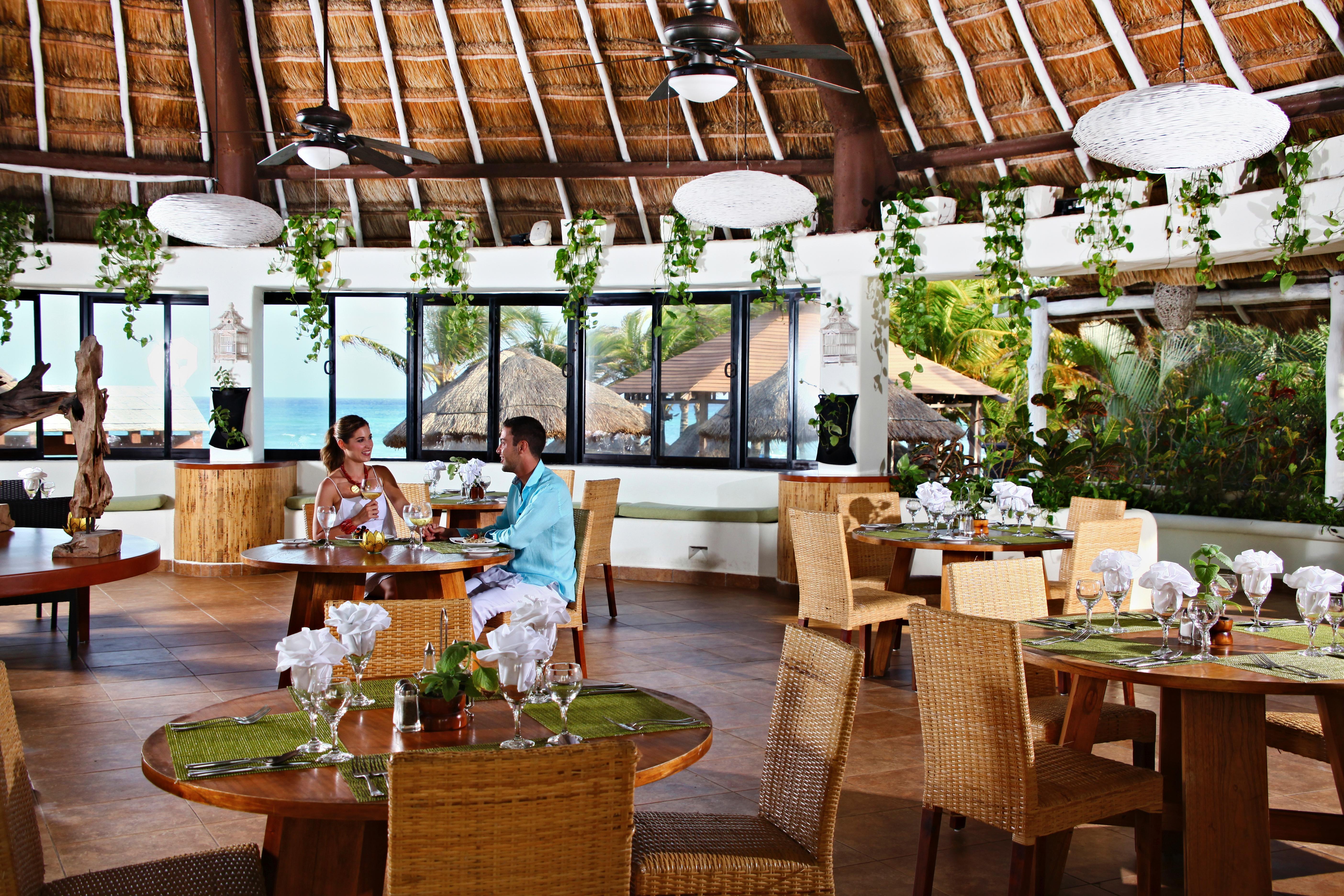 Resort Sandos Caracol Eco 5*