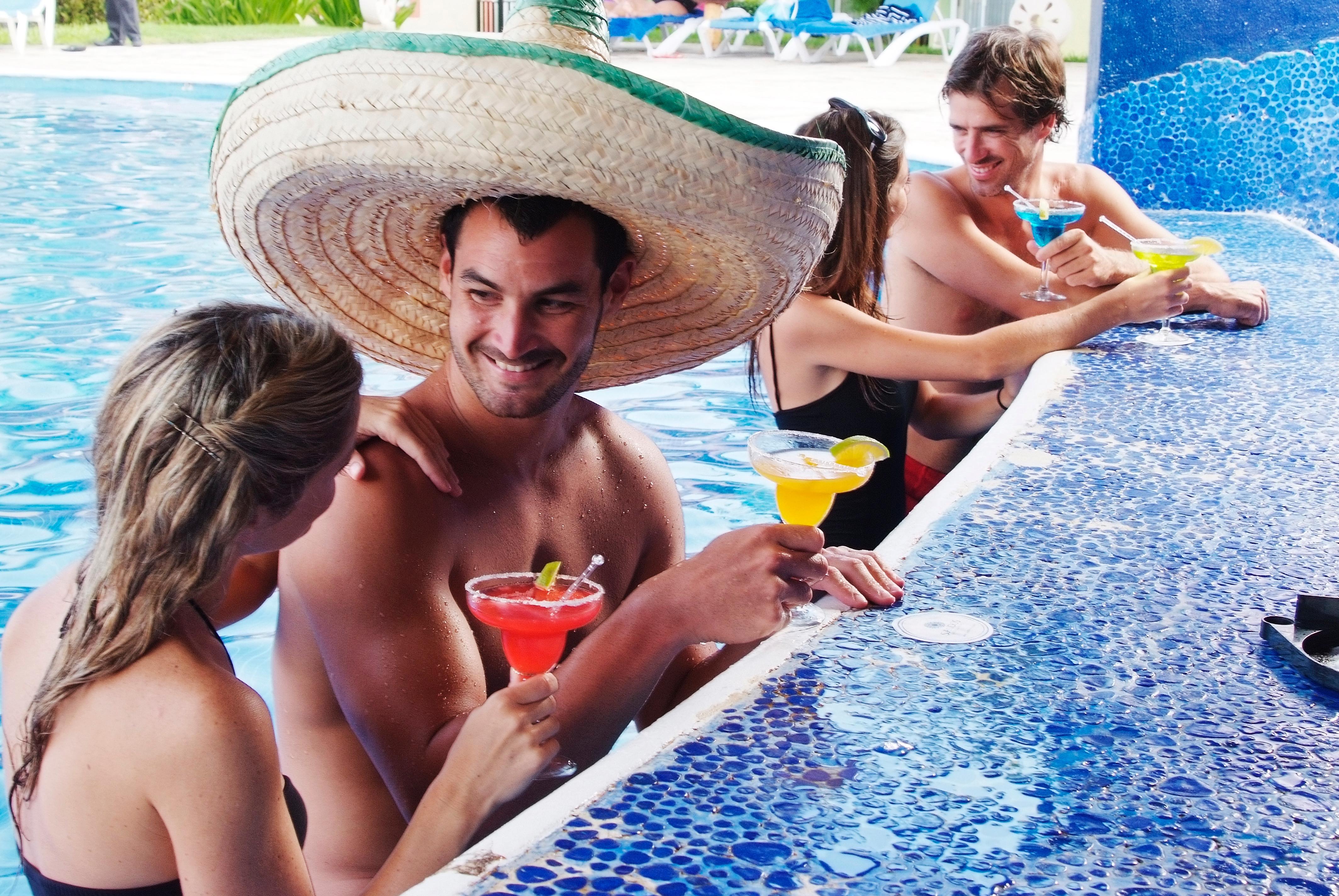 Resort Sandos Caracol Eco Playa del Carmen