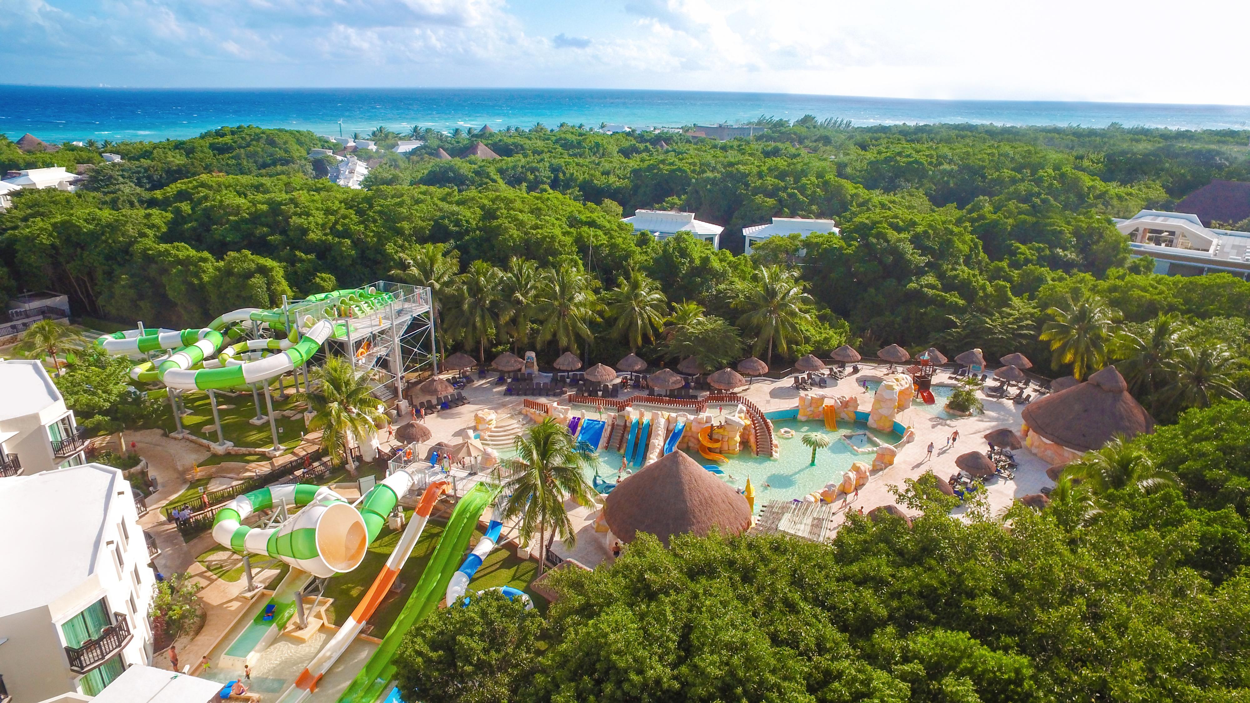 Sandos Caracol Eco