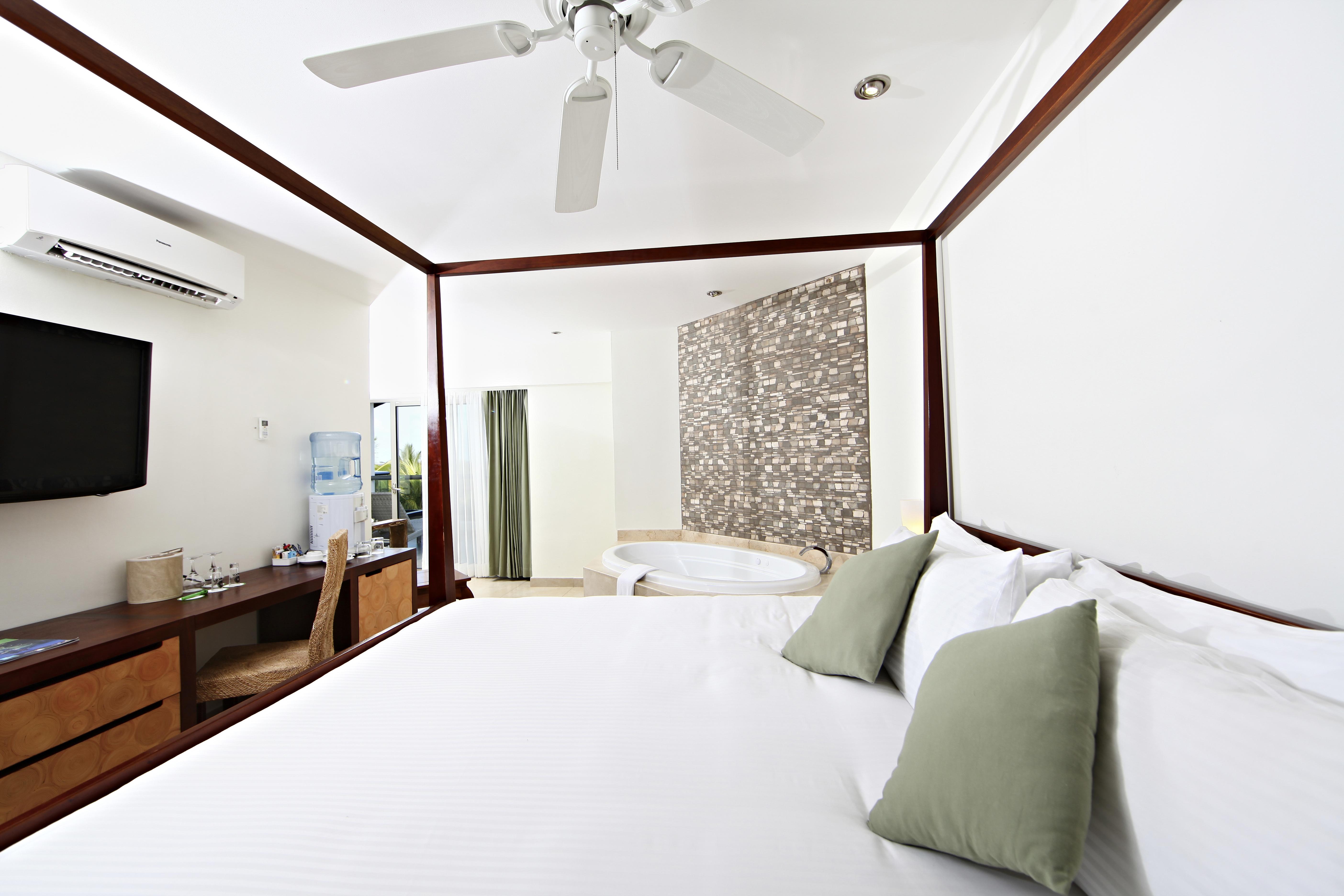 Resort Sandos Caracol Eco