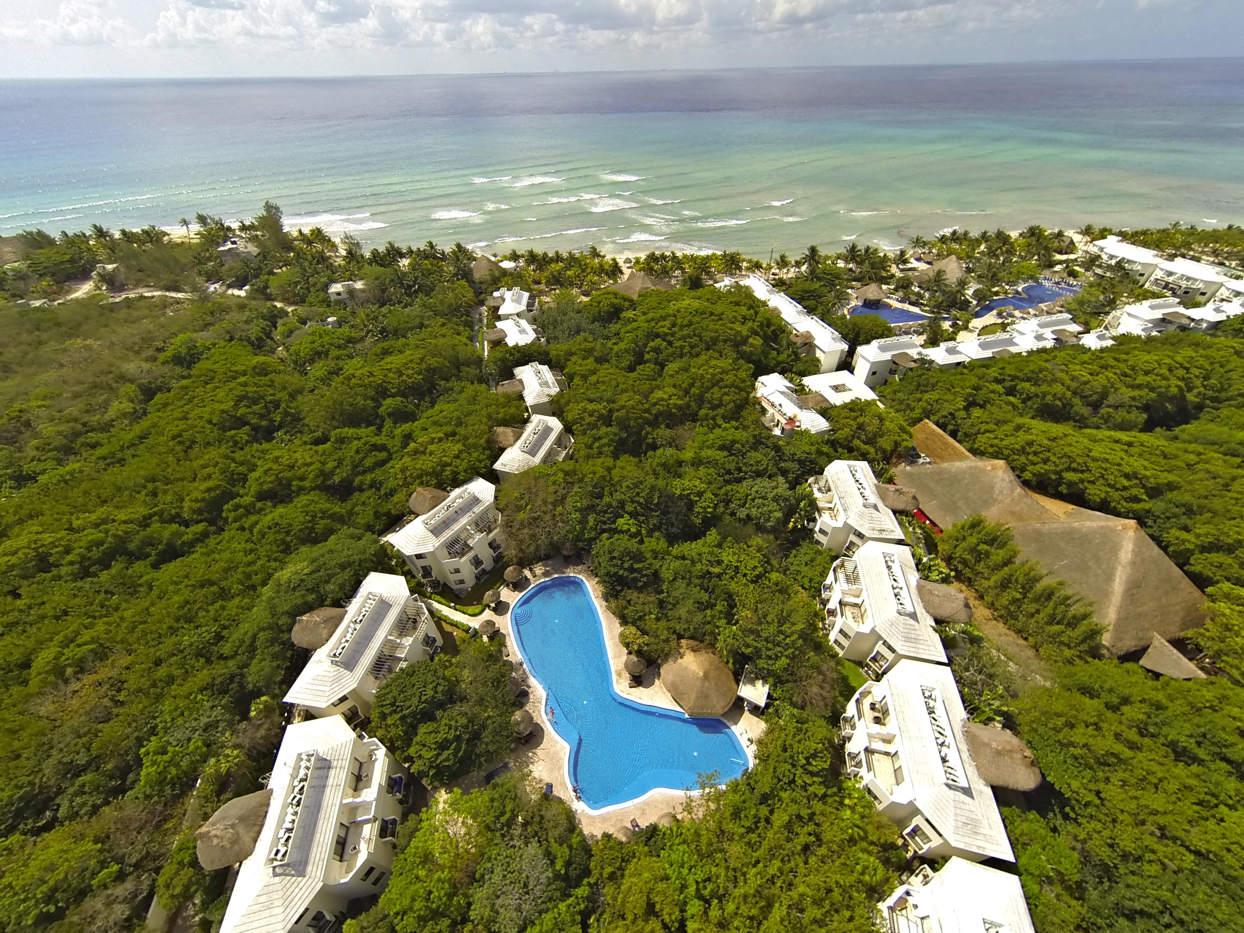 Sandos Caracol Eco