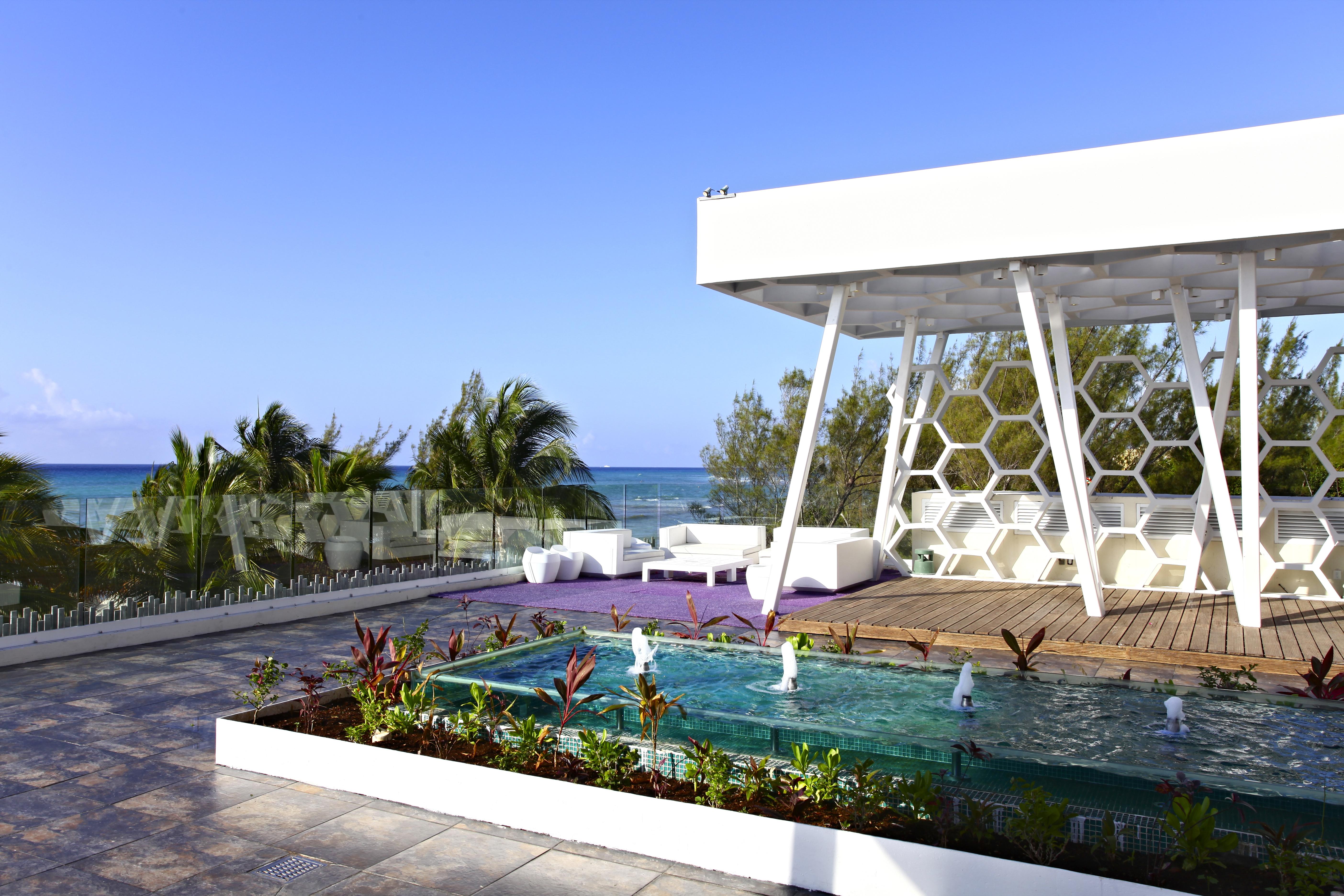 Sandos Caracol Eco Resort 5*