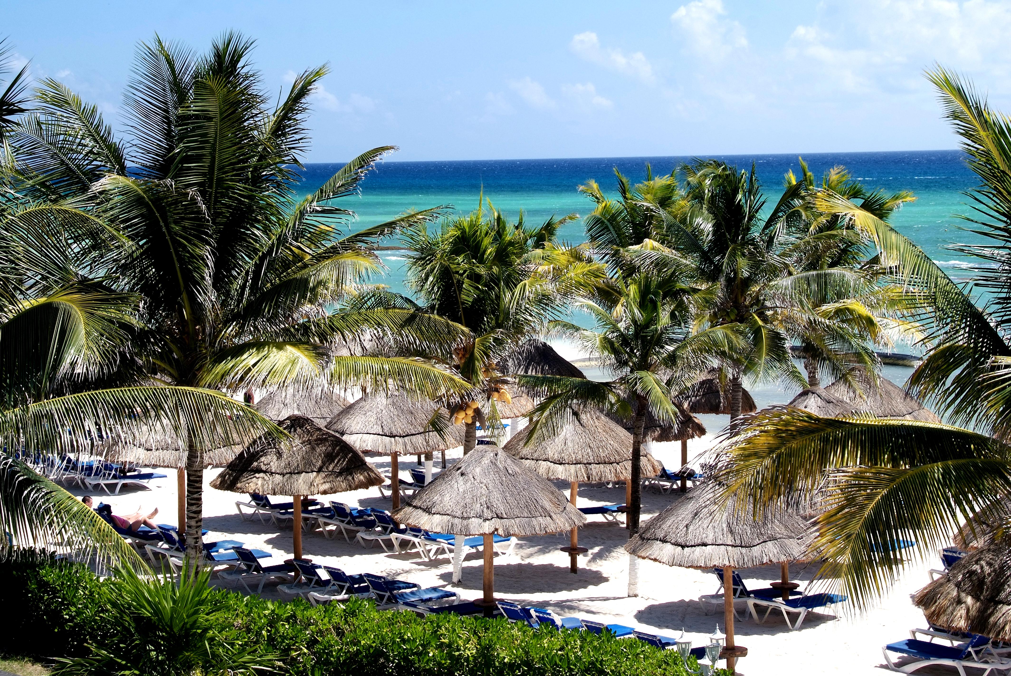 Resort Sandos Caracol Eco 5*