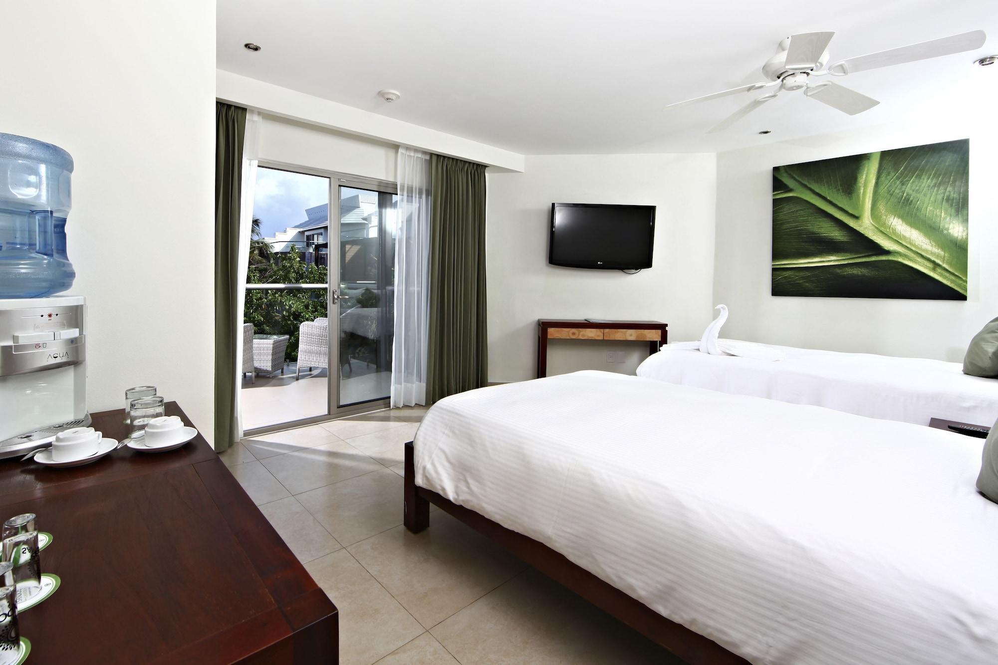 Resort Sandos Caracol Eco Playa del Carmen
