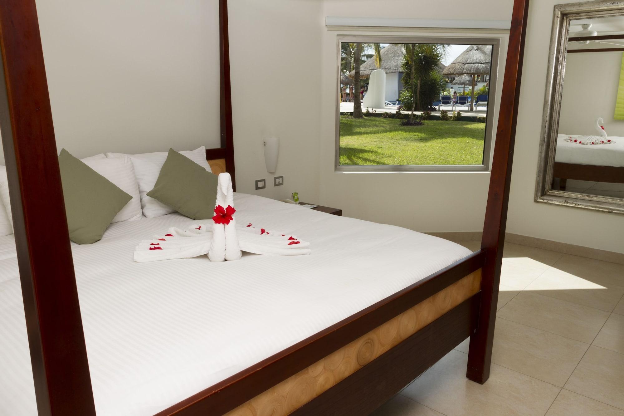 Resort Sandos Caracol Eco 5*