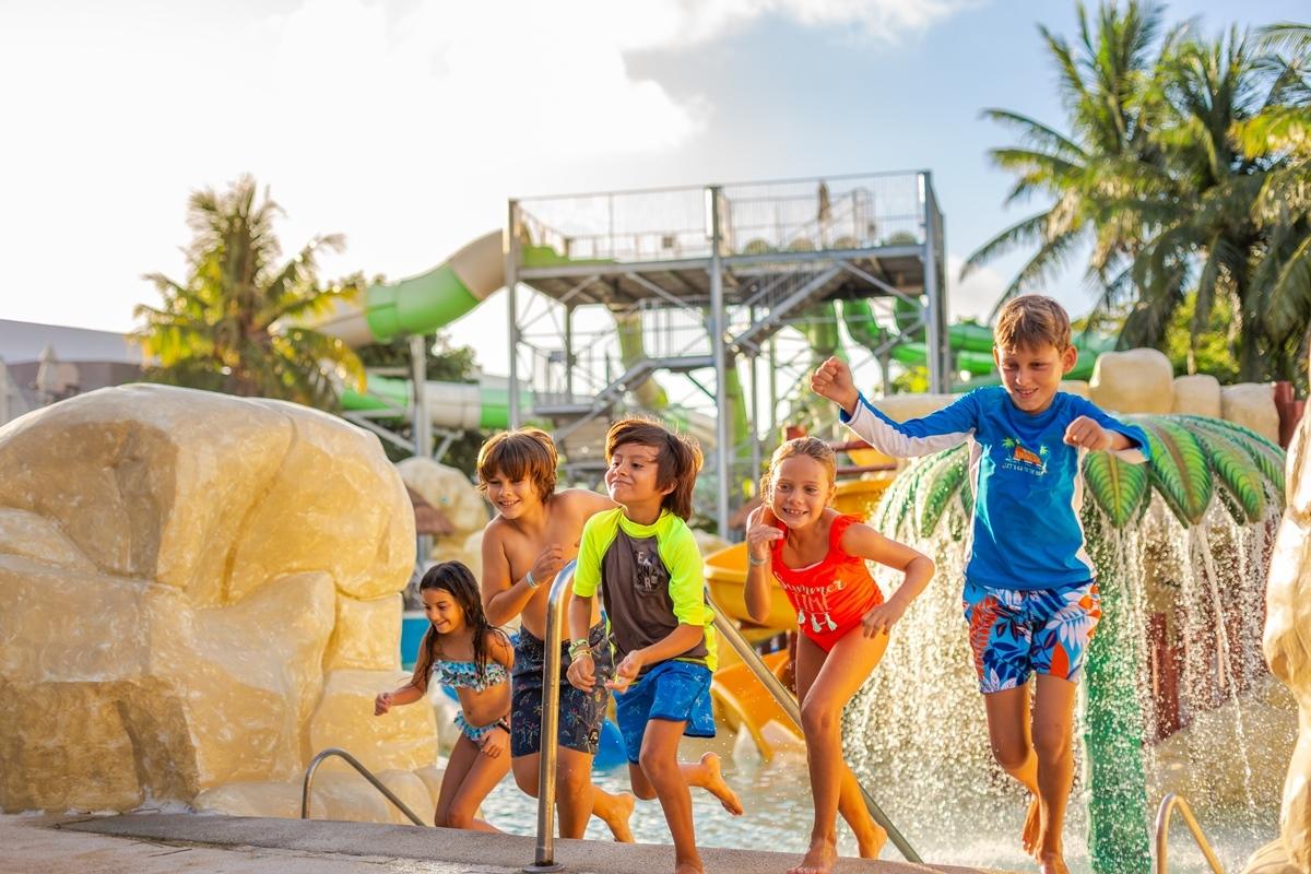 Sandos Caracol Eco Resort