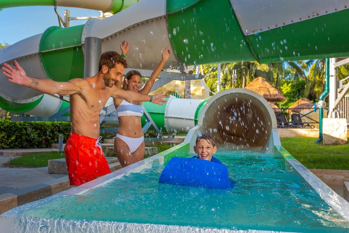 Resort Sandos Caracol Eco 5*