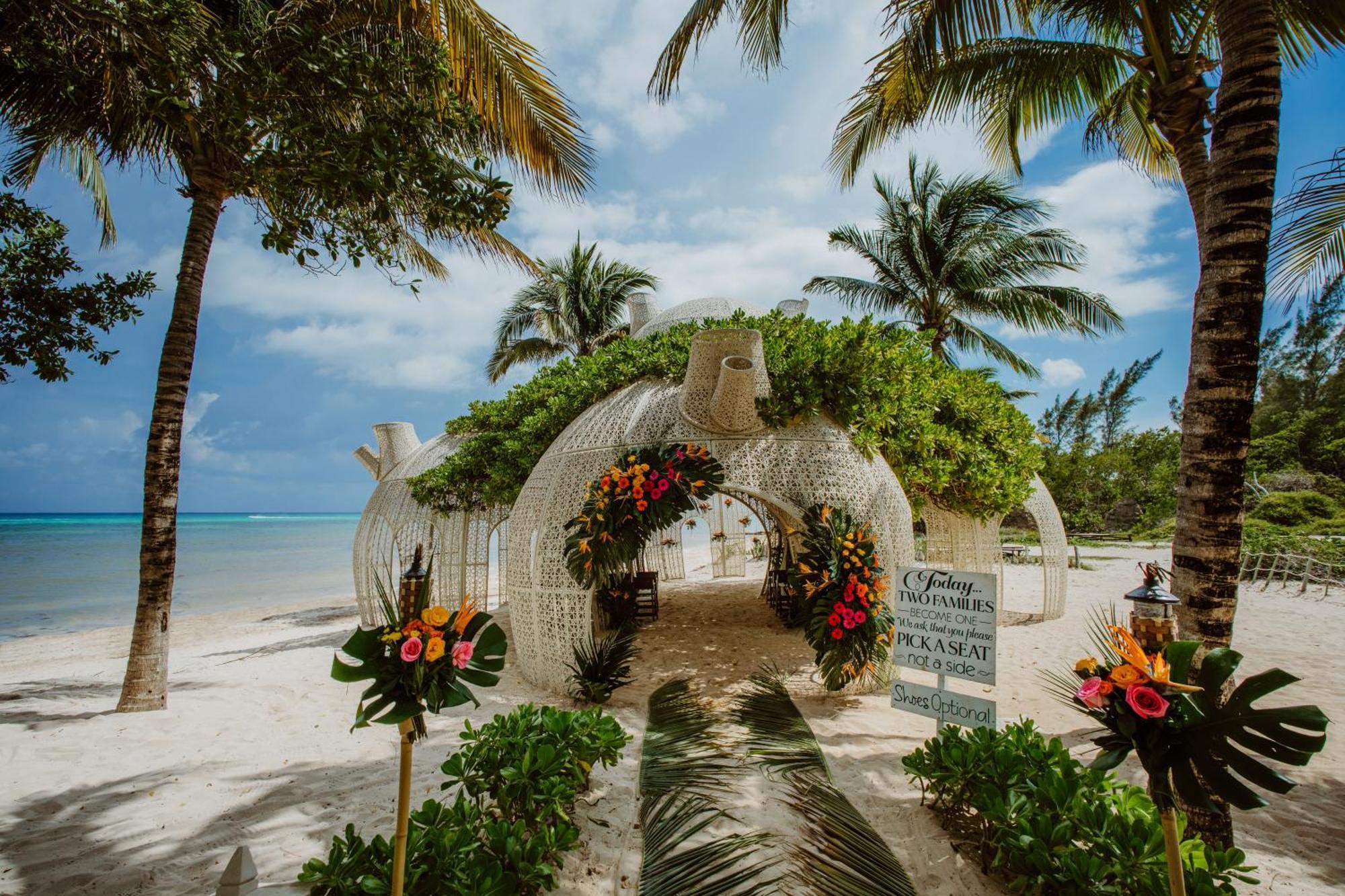 Resort Sandos Caracol Eco 5*