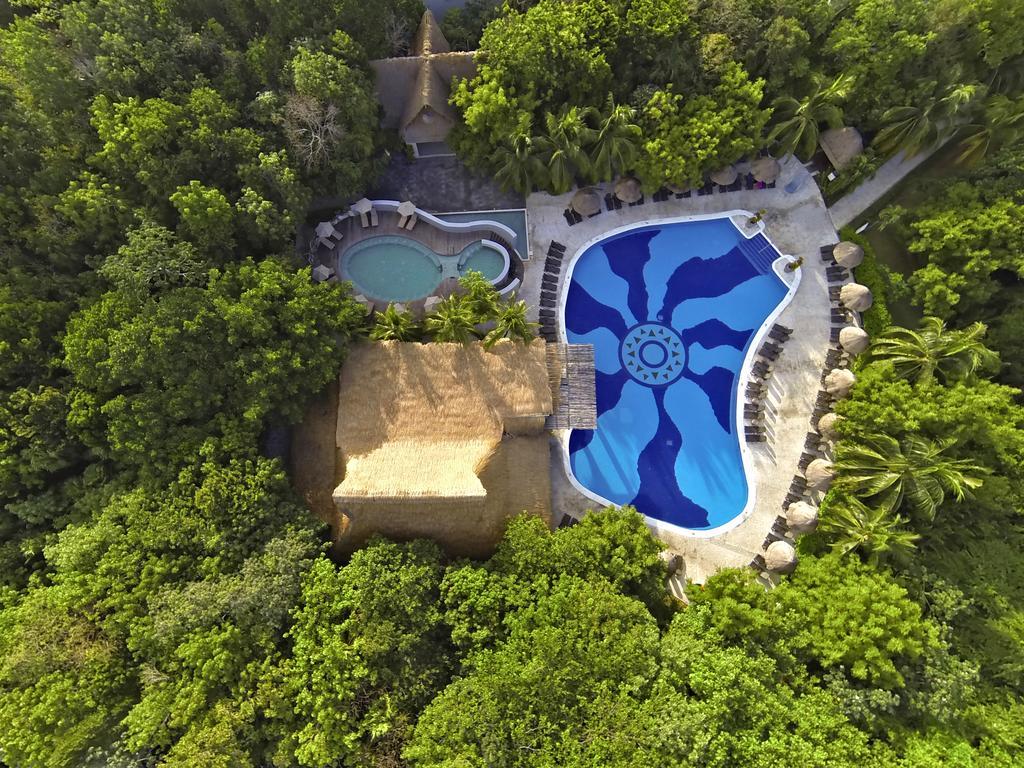 Sandos Caracol Eco Playa del Carmen