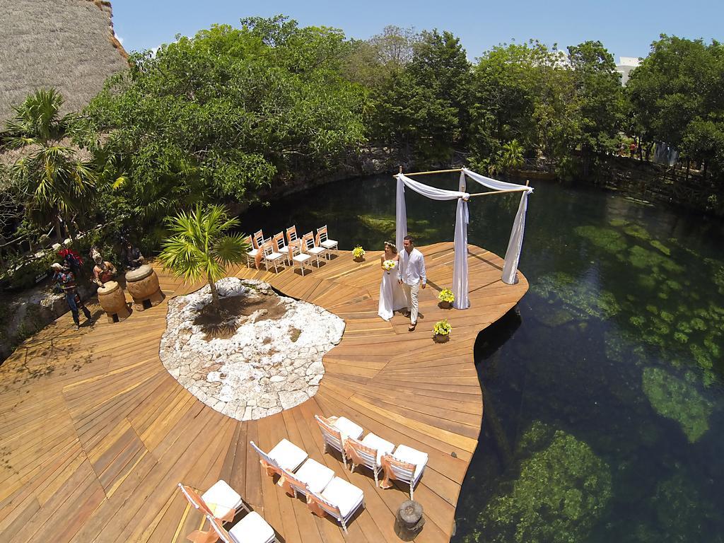Resort Sandos Caracol Eco
