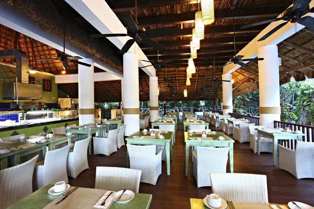 Resort Sandos Caracol Eco