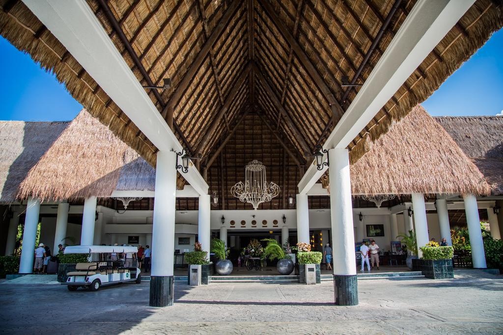 Resort Sandos Caracol Eco