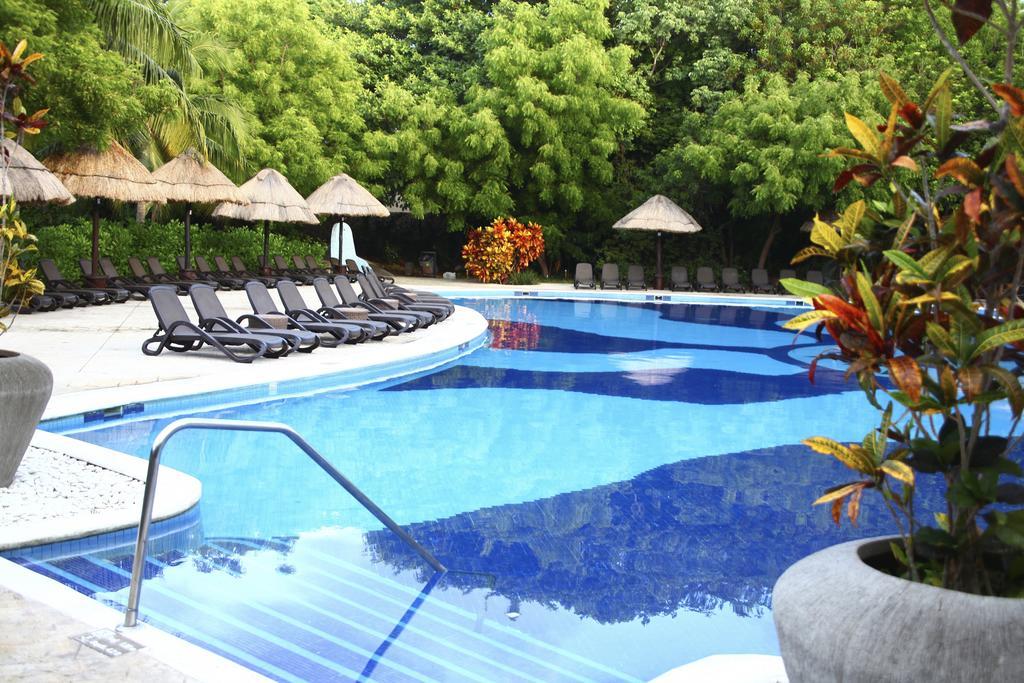 Sandos Caracol Eco Resort 5*