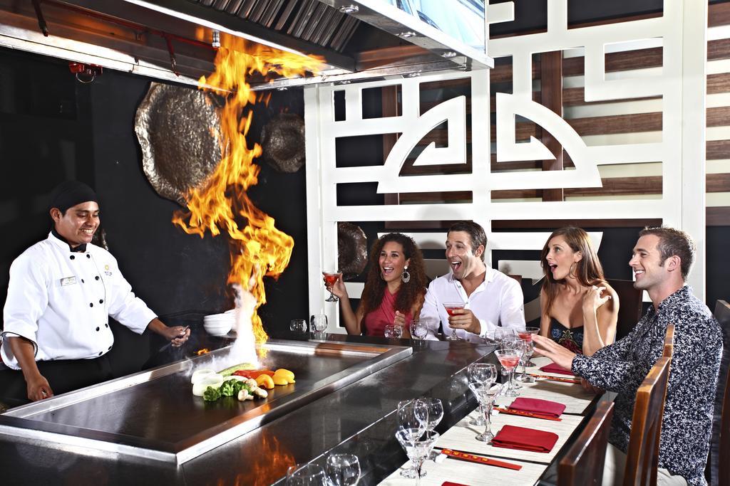 Sandos Caracol Eco Playa del Carmen