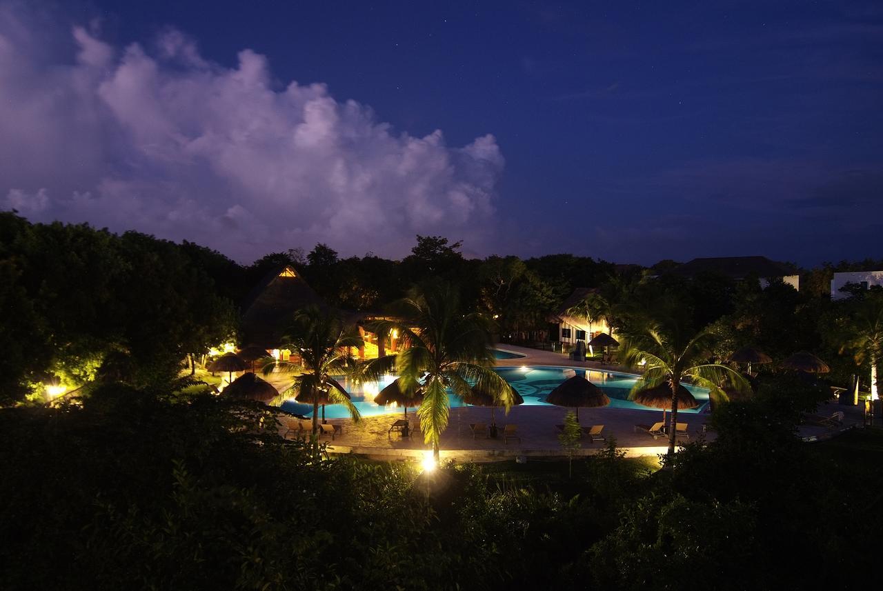 Resort Sandos Caracol Eco Playa del Carmen