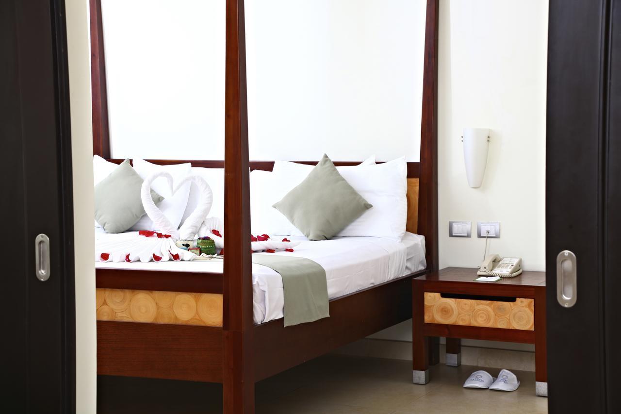 Sandos Caracol Eco 5* Playa del Carmen